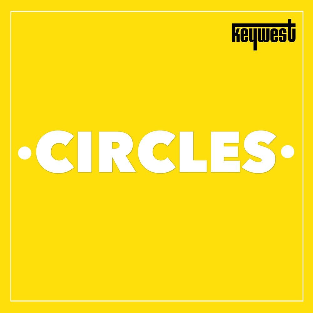 Circles (Acoustic) cover