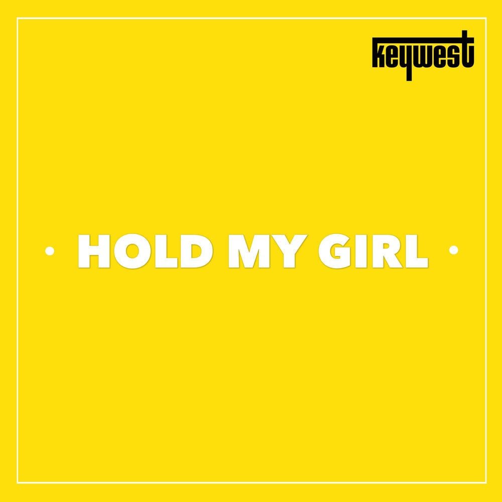 Hold My Girl (Piano Acoustic) cover