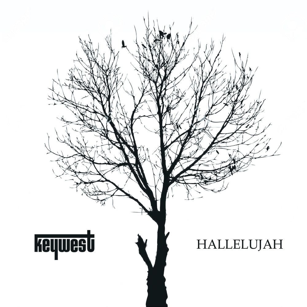 Hallelujah (Originally Performed By Jeff Buckley) cover