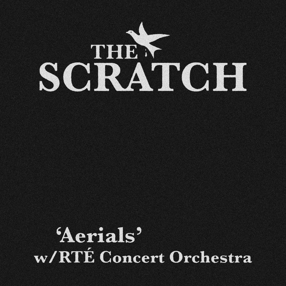 Aerials (feat. RTÉ Concert Orchestra) cover