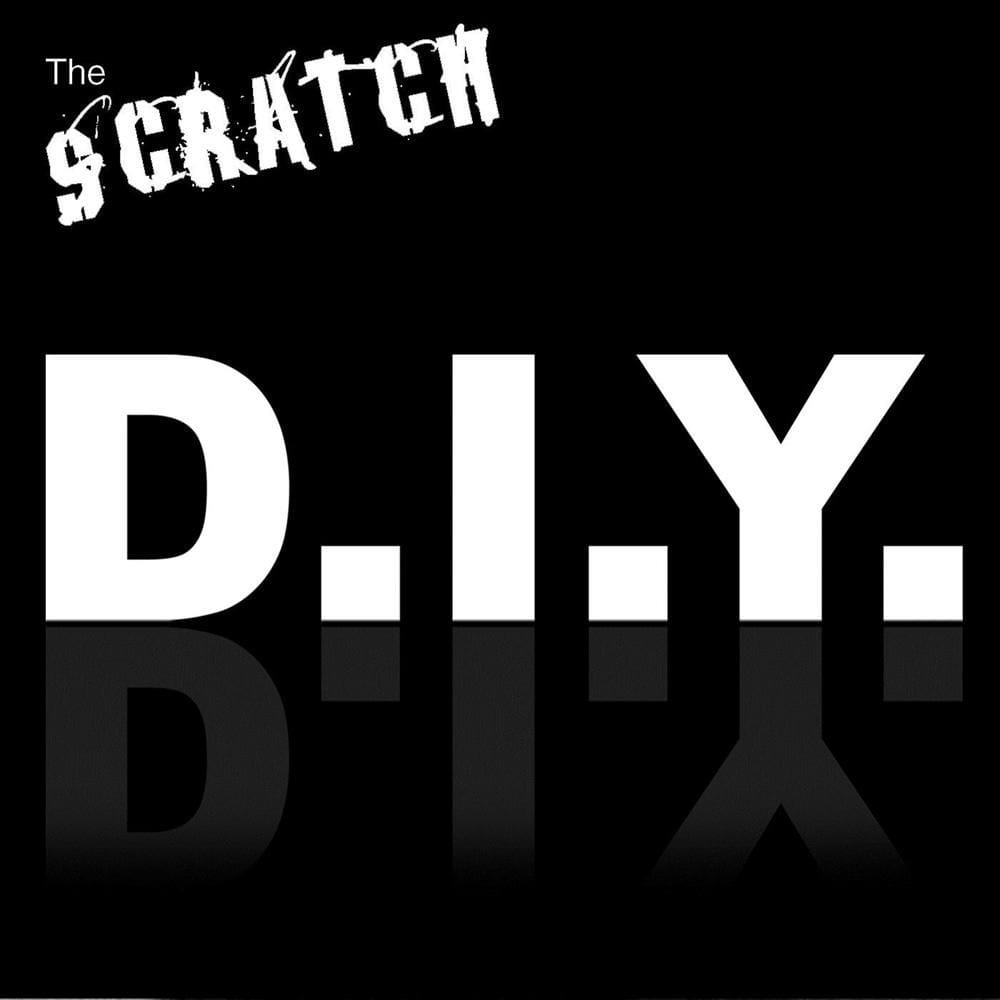 D.I.Y. cover