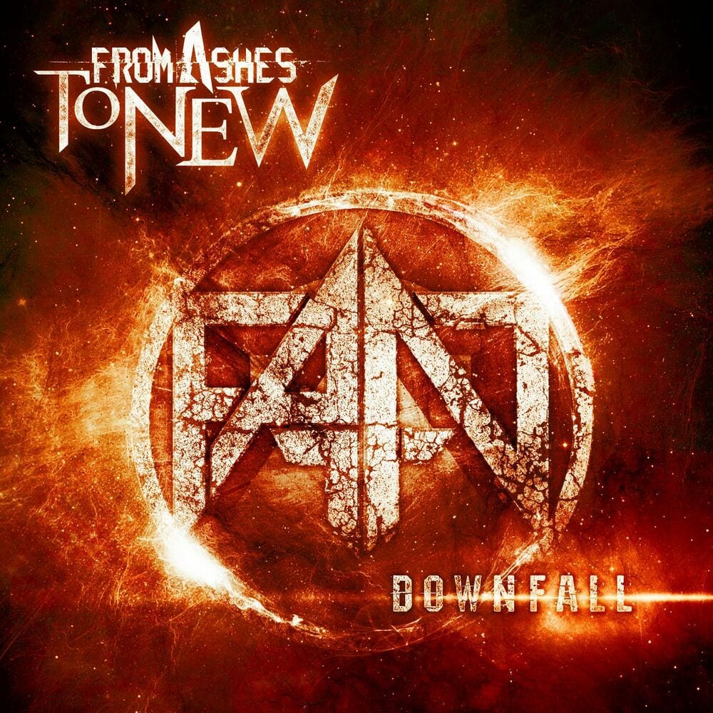 Downfall cover
