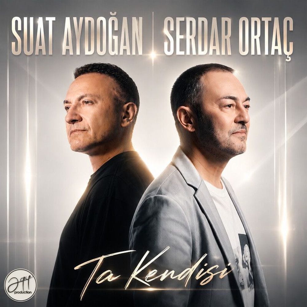 Ta Kendisi cover