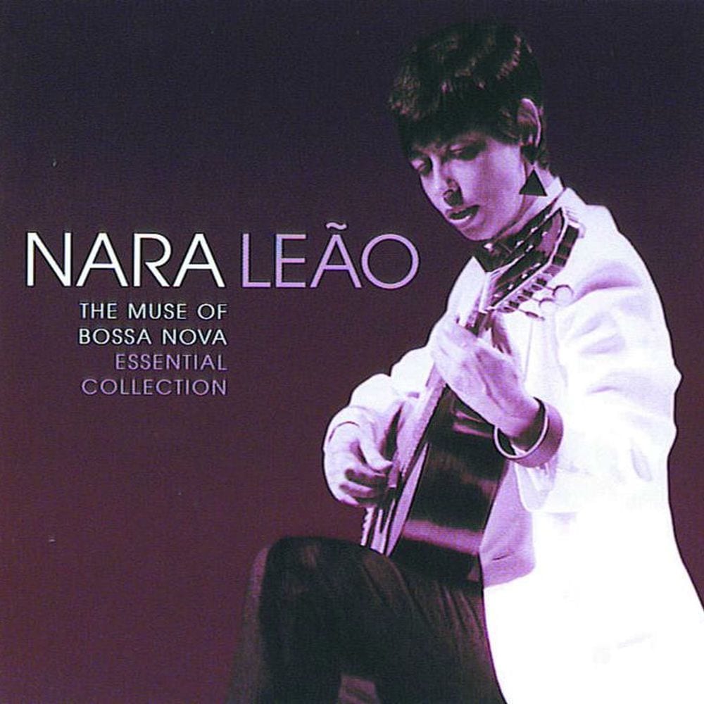 The Muse of Bossa Nova - Essential Collection cover
