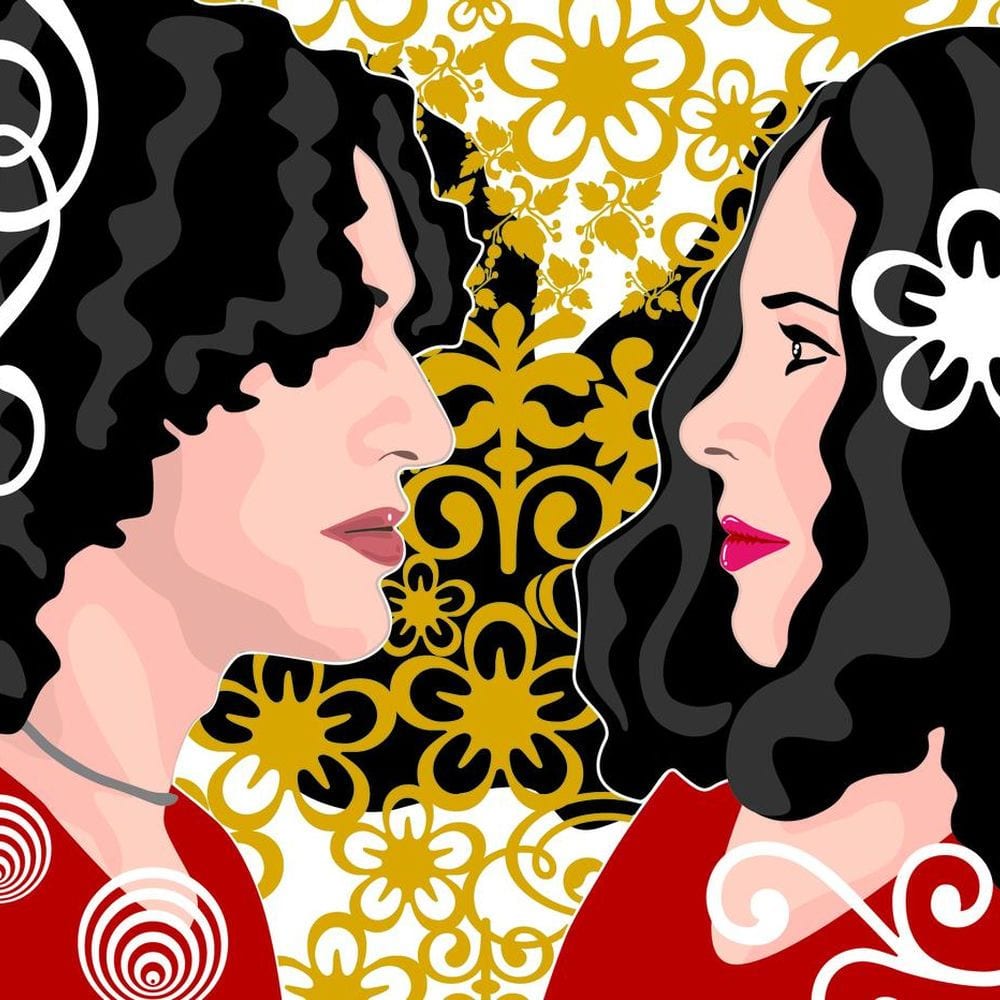 Divino Maravilhoso - Gal Costa Interpreta Caetano Veloso (CD 2) cover