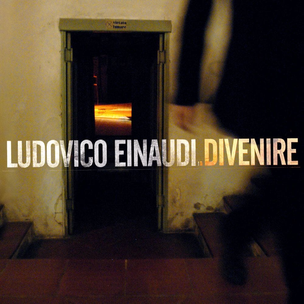 Divenire cover
