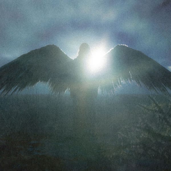 Oracle (feat. Jem Cooke) (Y U QT Remix) album cover