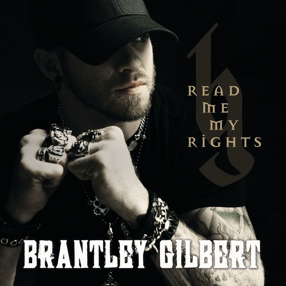 Read Me My Rights cover