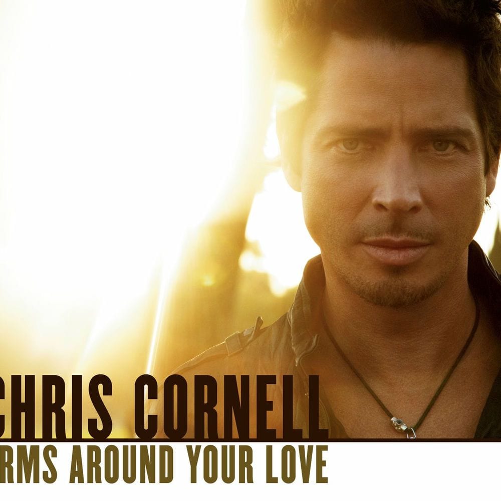 Arms Around Your Love cover
