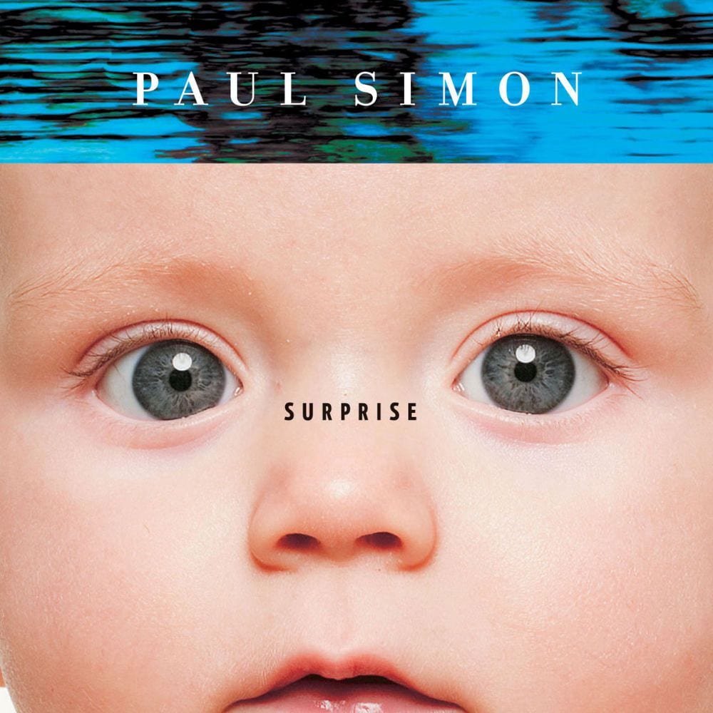 Surprise (U.S. Version)