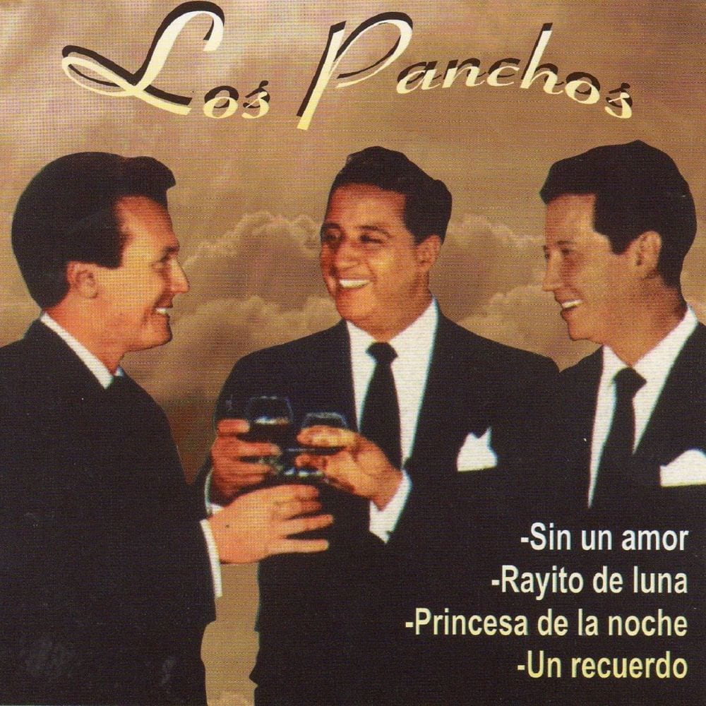 Sin un Amor cover