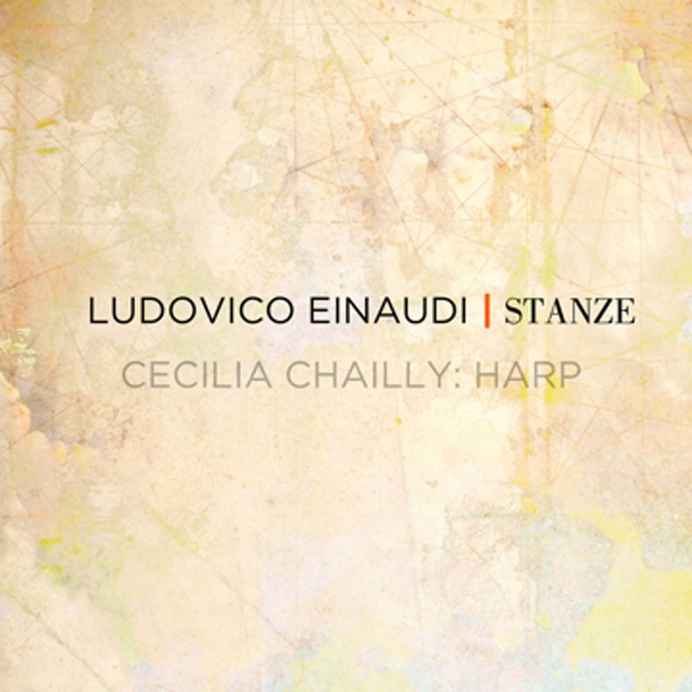 Stanze cover