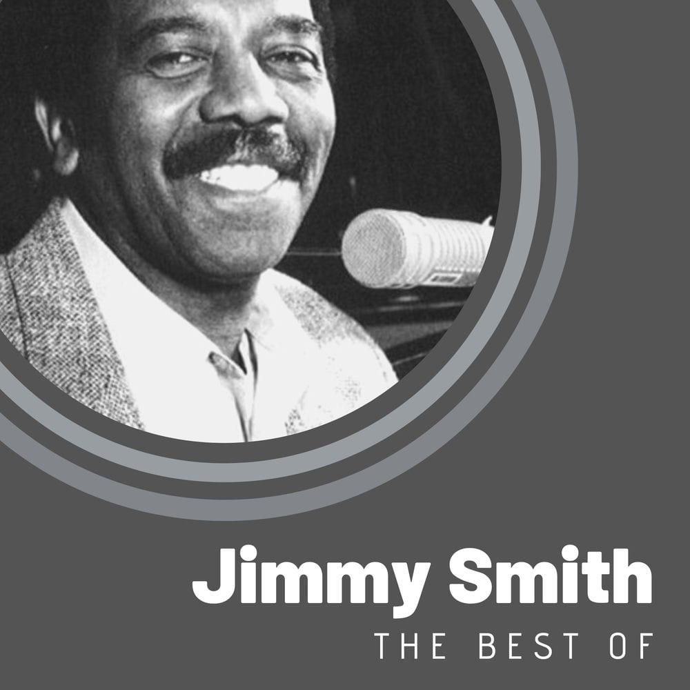 The Best of Jimmy Smith cover