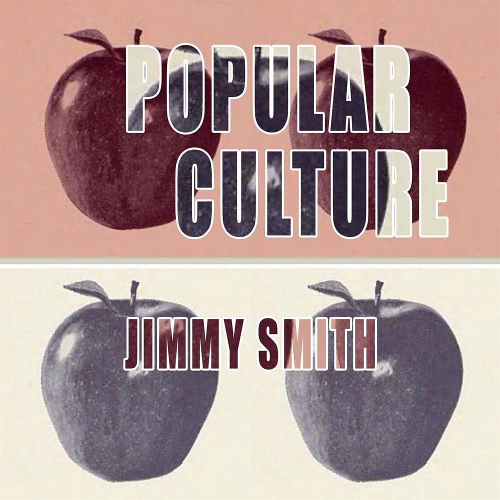 Popular Culture cover