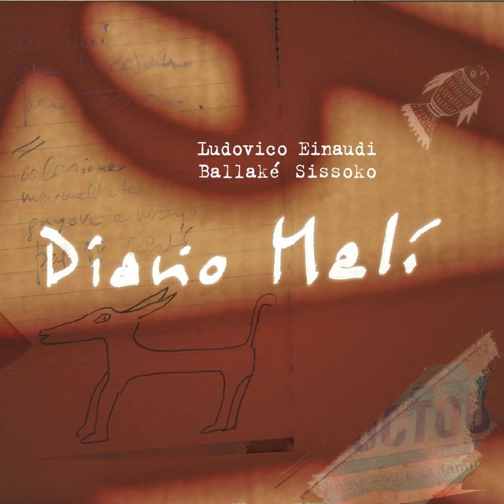 Diario Mali cover