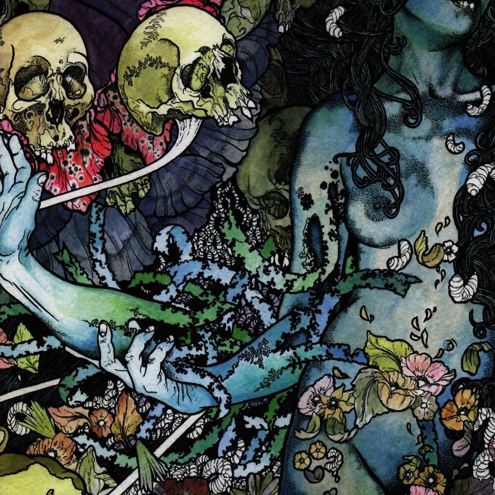 Phantom Limb cover