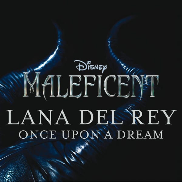 Once Upon a Dream (from "Maleficent") (Original Motion Picture Soundtrack) cover
