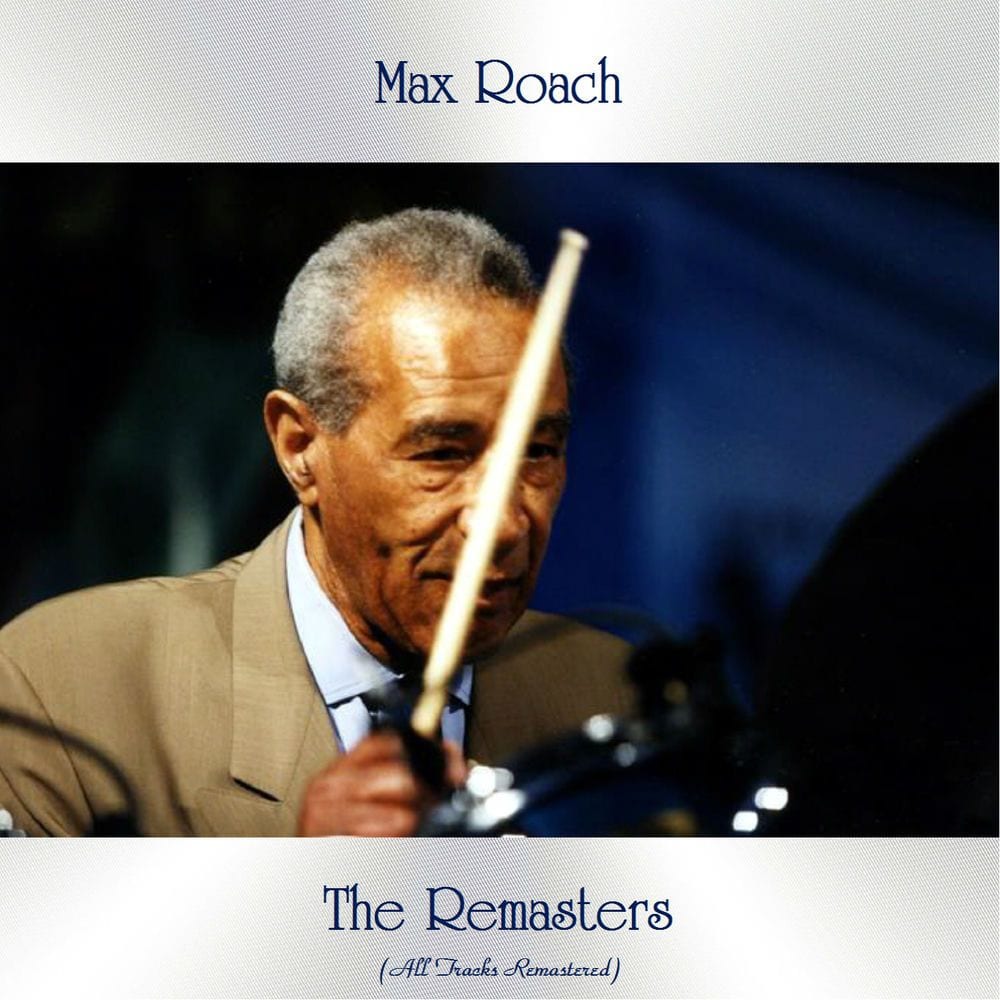 The Remasters (All Tracks Remastered) cover