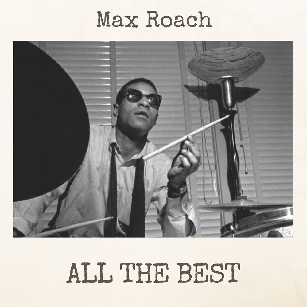 All the Best cover