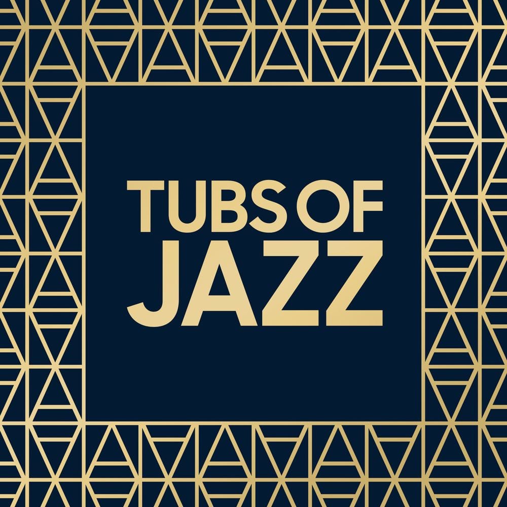 Tubs of Jazz cover