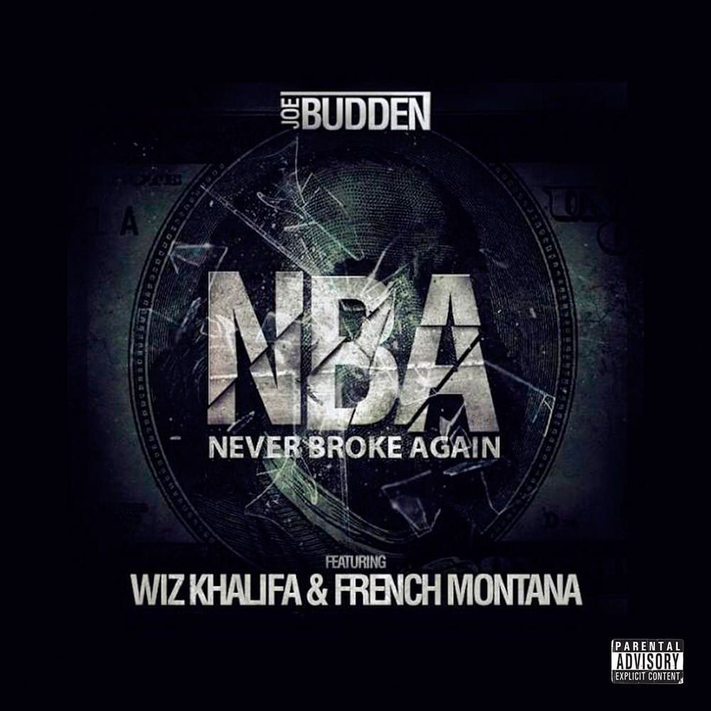 NBA (feat. Wiz Khalifa & French Montana) - Single cover