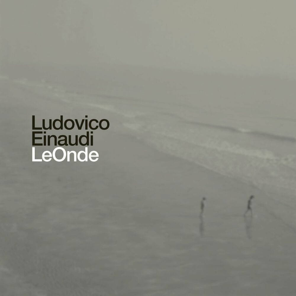 Le onde cover