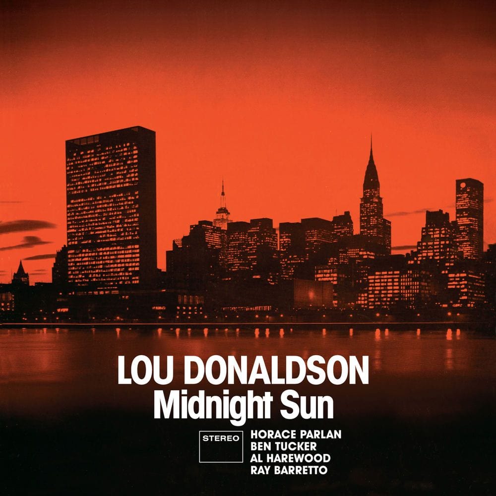 Midnight Sun (Bonus Track Version) cover