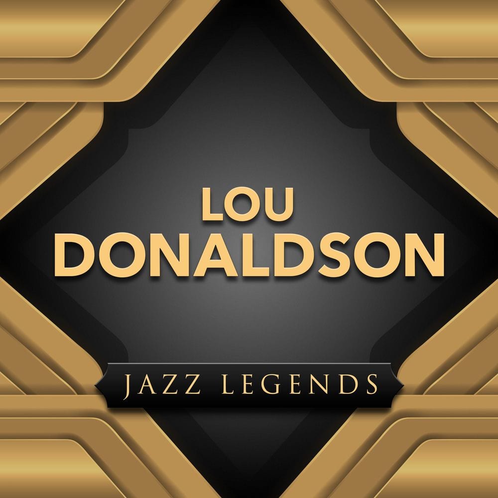 Jazz Legends cover