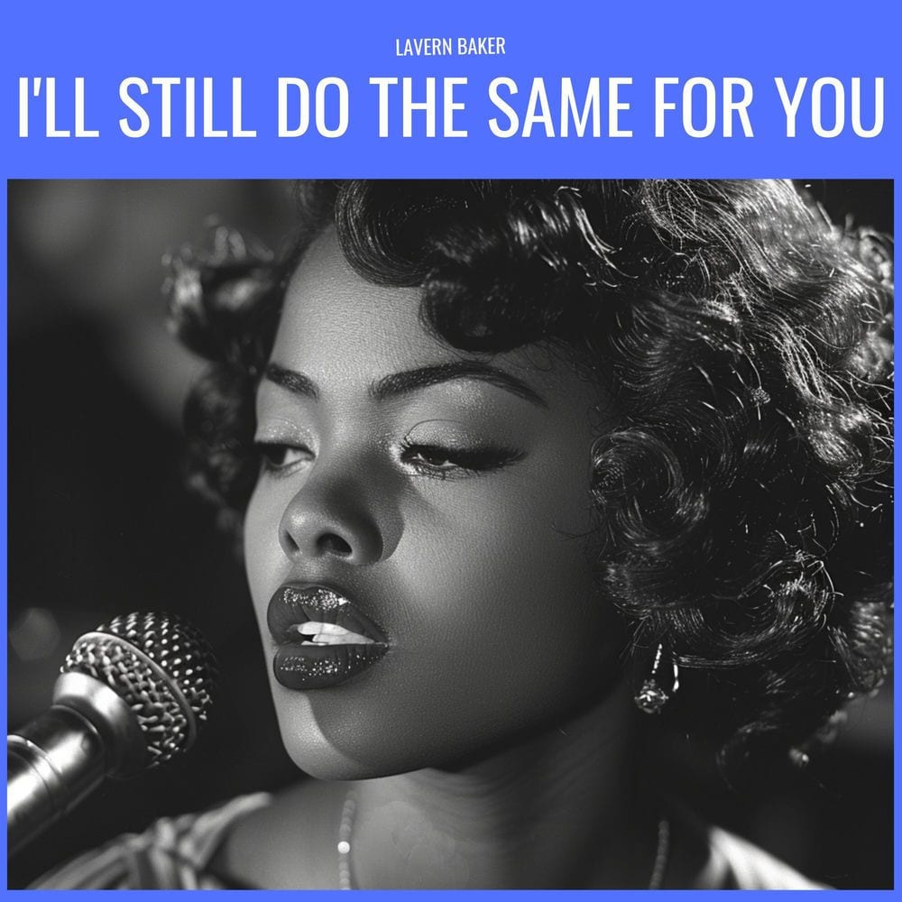 I'll Still Do the Same for You cover