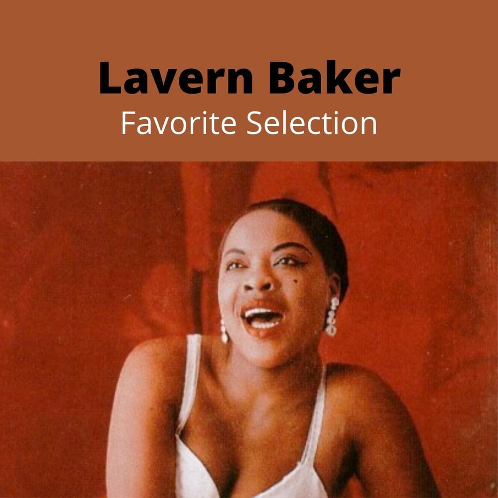 Favorite Selection cover