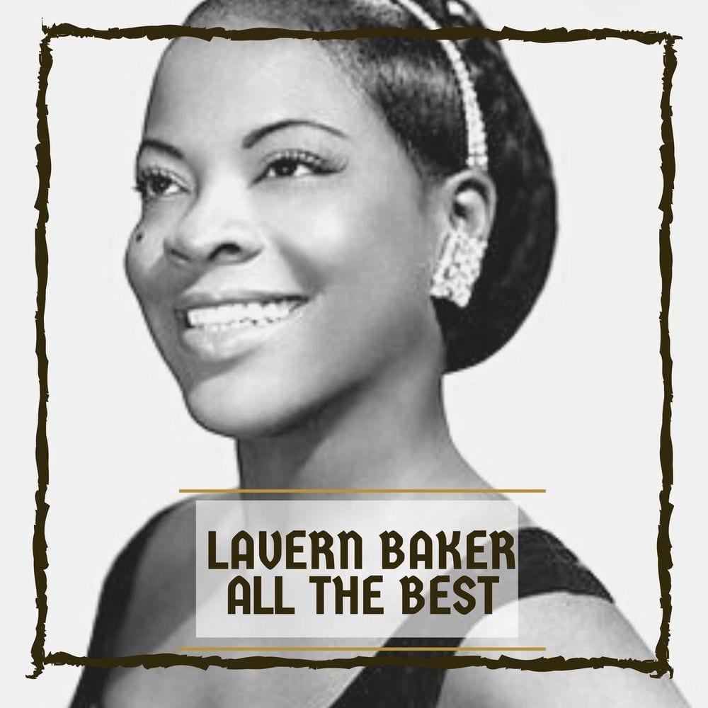 All The Best cover
