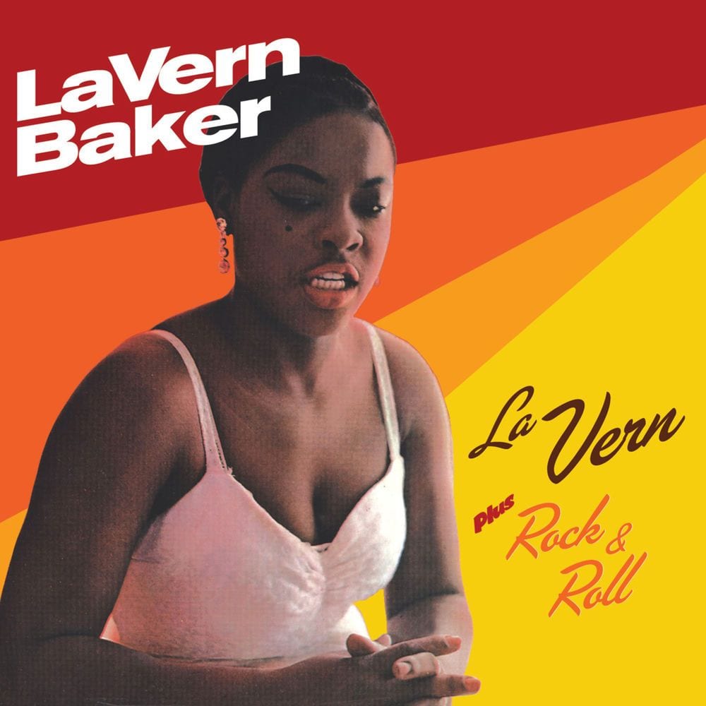 La Vern + Rock & Roll (Bonus Track Version) cover