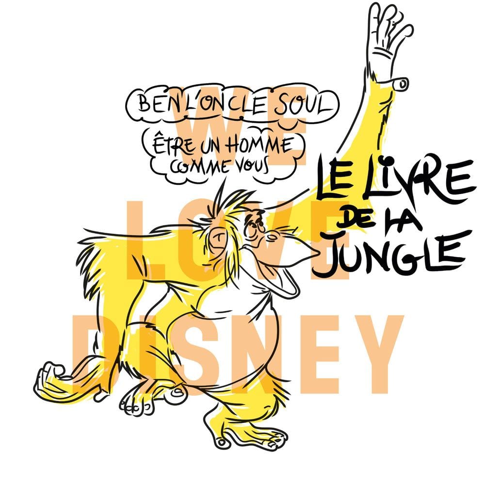 Etre Un Homme Comme Vous cover