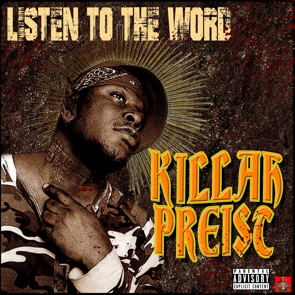 Listen To The World