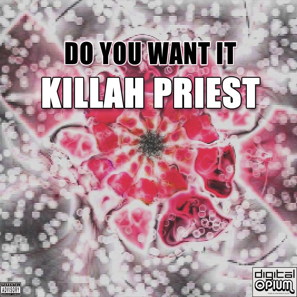 Do You Want It