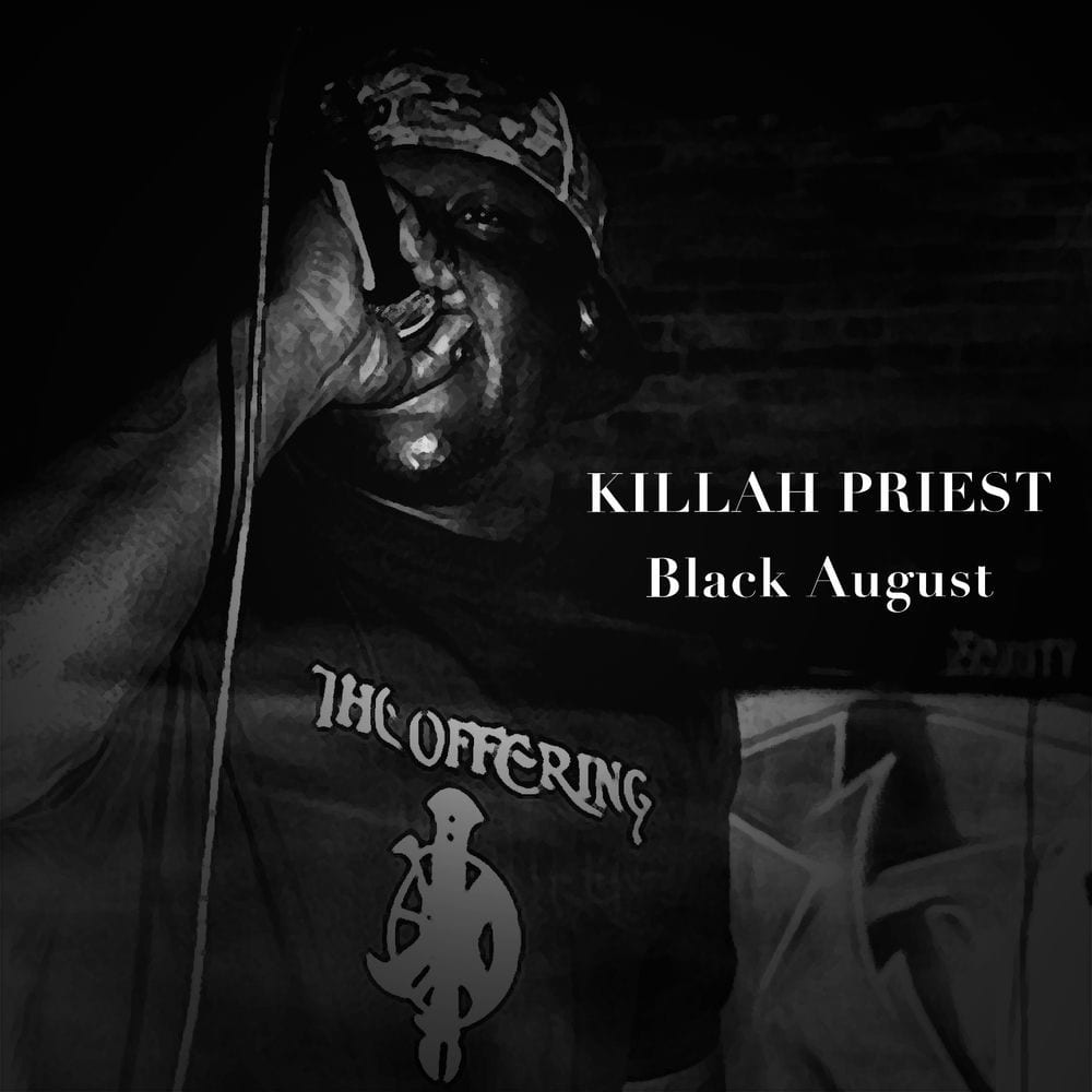 Black August