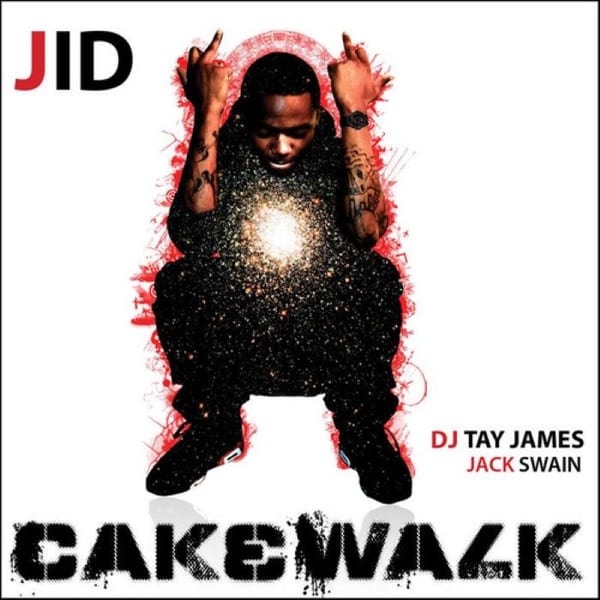 Cakewalk cover