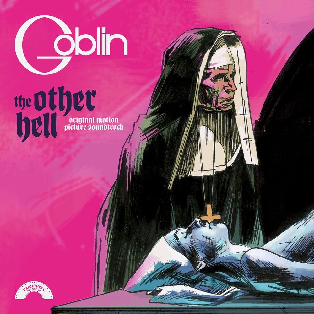 The Other Hell (Original Motion Picture Soundtrack)
