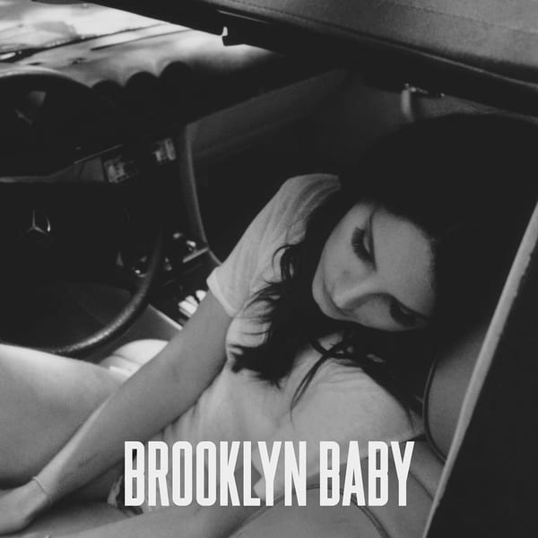 Brooklyn Baby cover