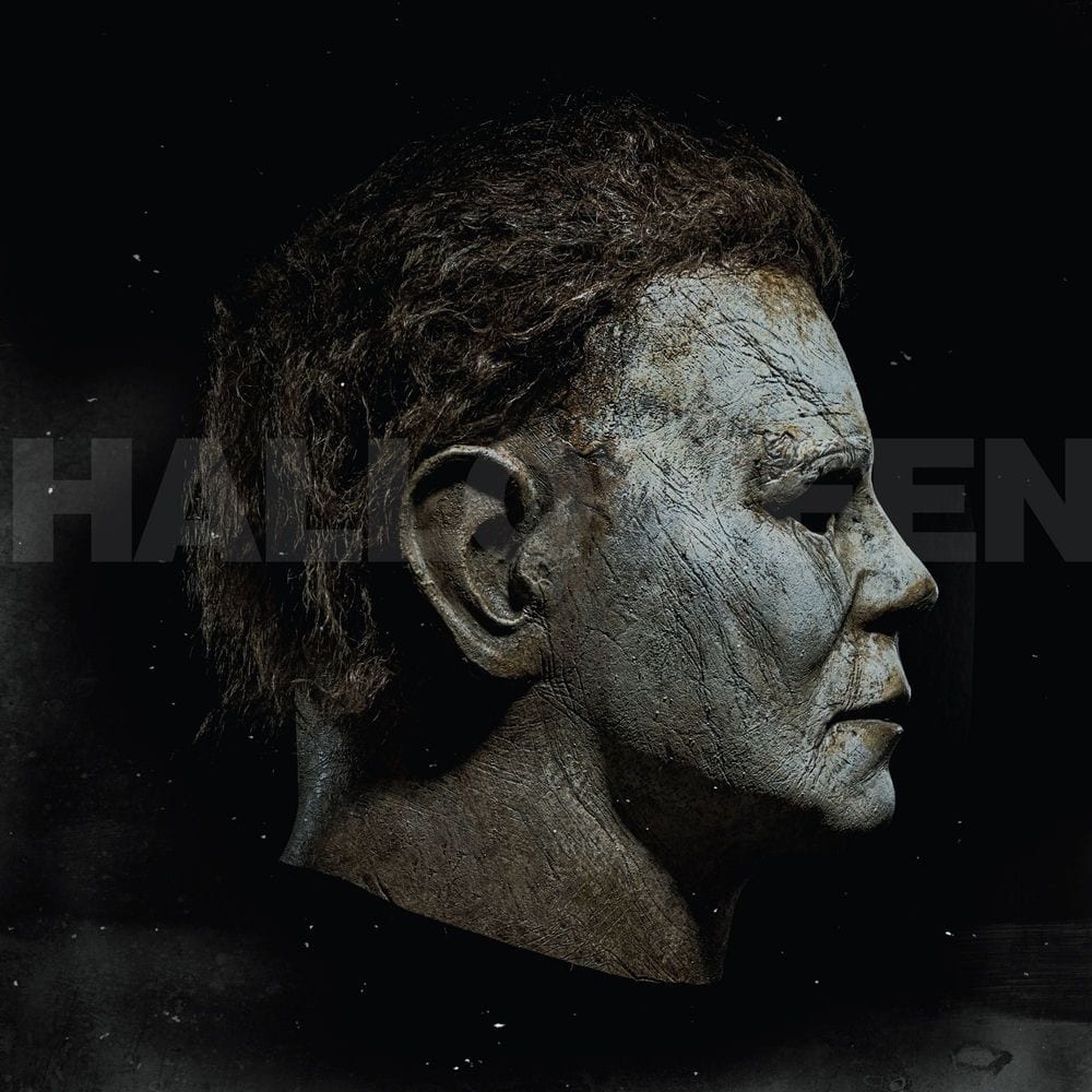 Halloween: Original Motion Picture Soundtrack (Expanded Edition) cover