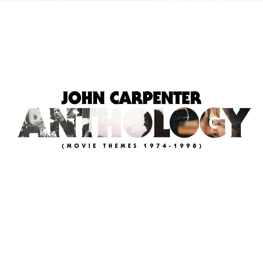 Anthology: Movie Themes 1974-1998 cover