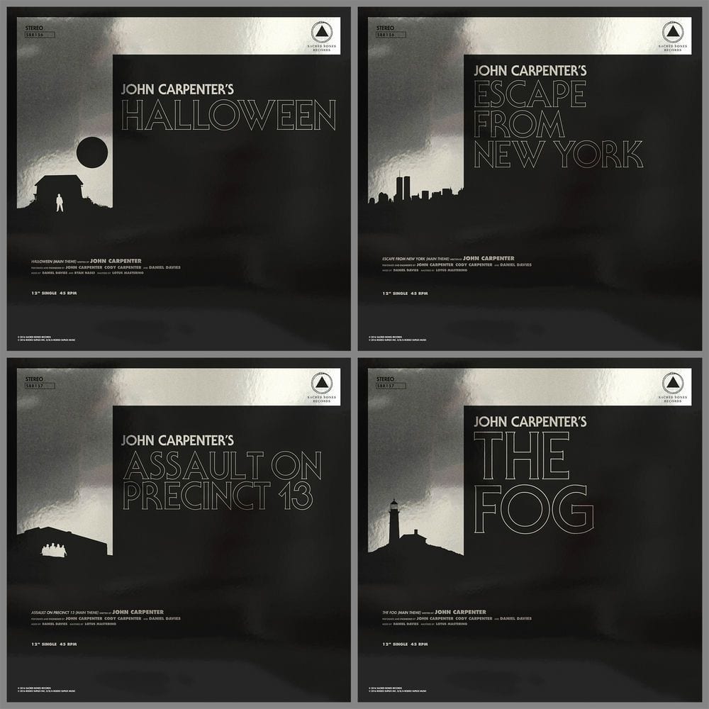 Classic Themes Redux cover