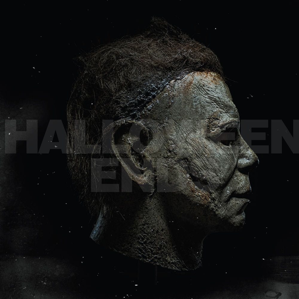Take the Mask cover