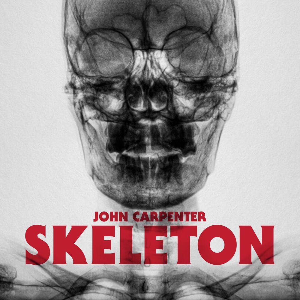 Skeleton b/w Unclean Spirit cover