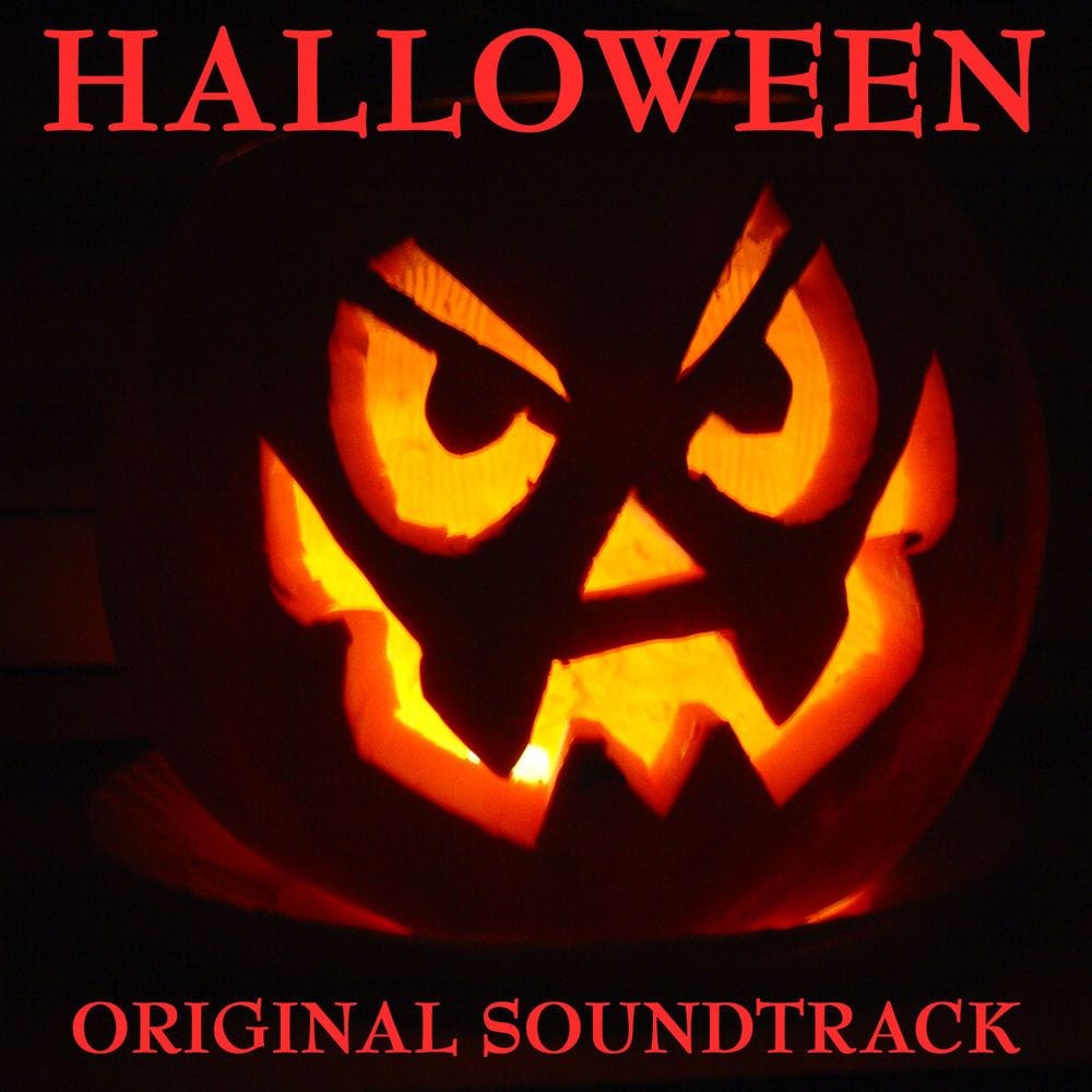 Halloween: Theme (From 'Halloween' Original Soundtrack) cover