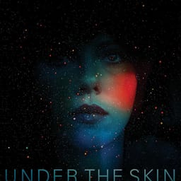 Under the Skin (Original Soundtrack Album) album cover