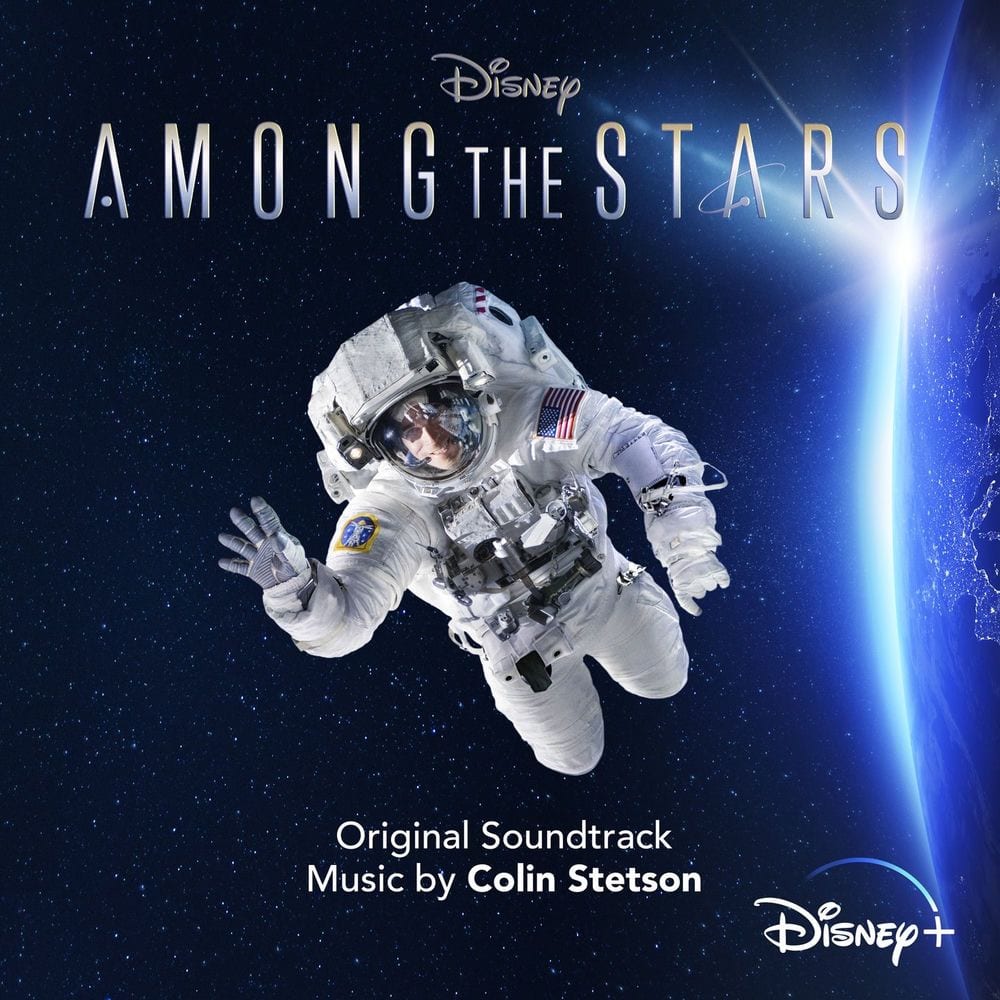 Among the Stars (Original Soundtrack) cover