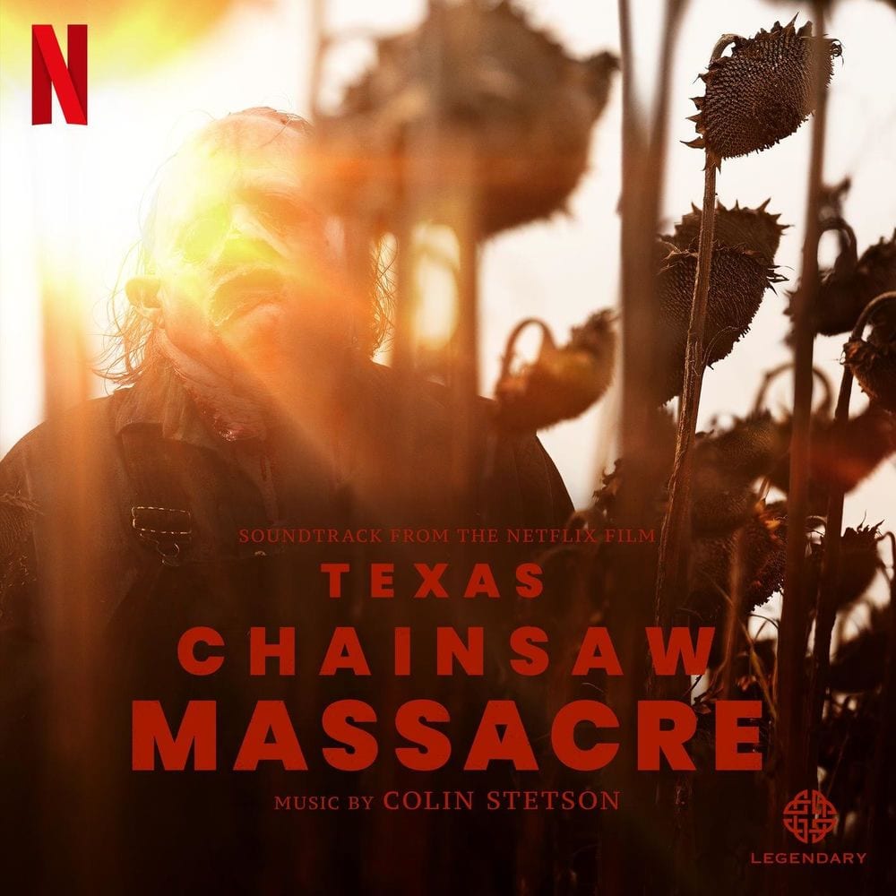 Texas Chainsaw Massacre (Soundtrack from the Netflix Film) cover