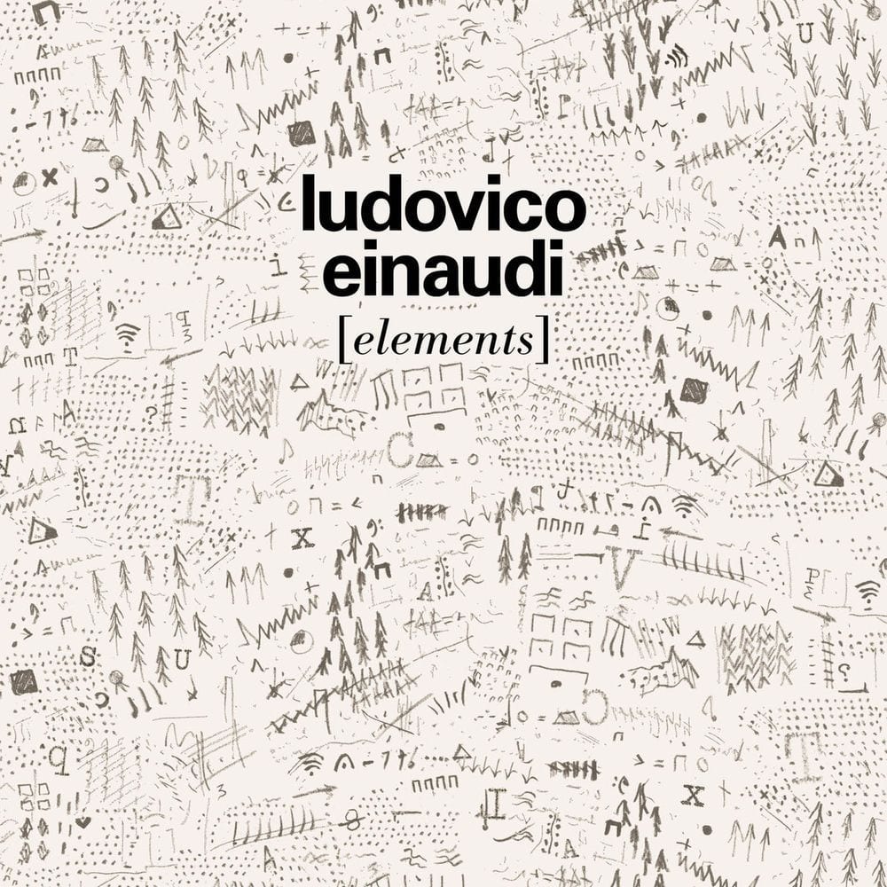 Elements cover