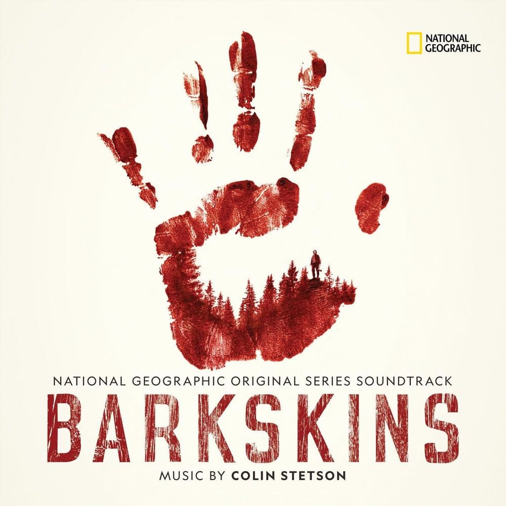 Barkskins (National Geographic Original Series Soundtrack) cover